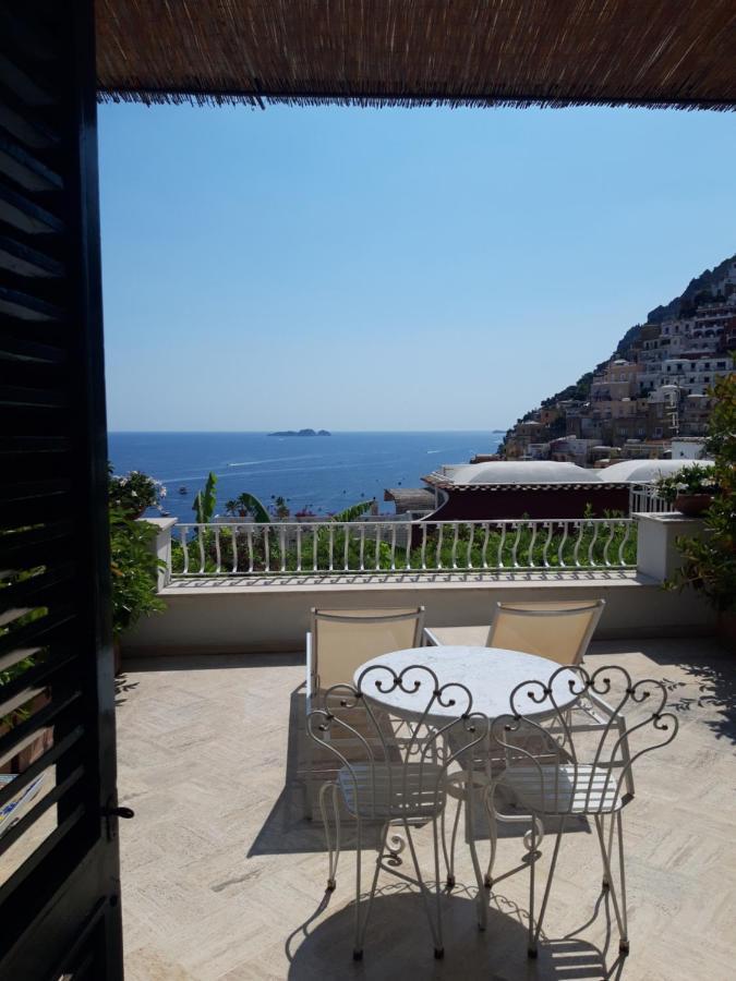 Rosa 3* Positano